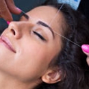 The Beauty of Threading and More - Beauty Salons