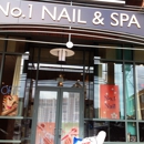 No.1 Nail & Spa - Nail Salons