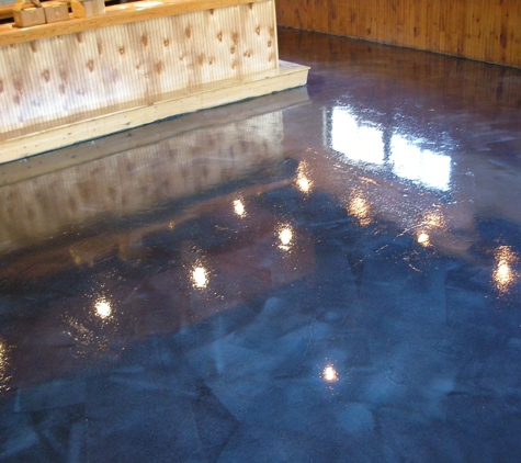 Naples Epoxy Flooring - Naples, FL