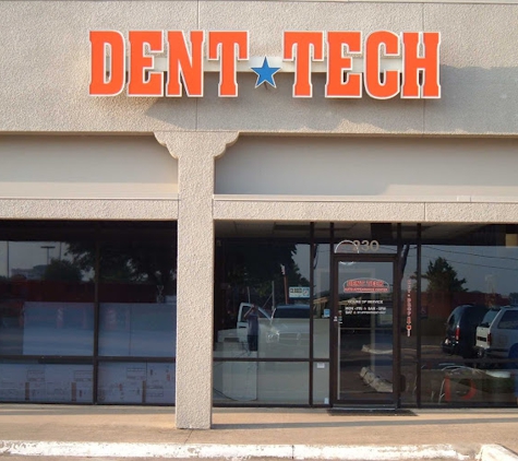 Dent Tech - Plano, TX
