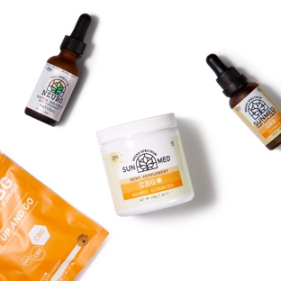 Your CBD Store | SUNMED - Avon, CT - Avon, CT