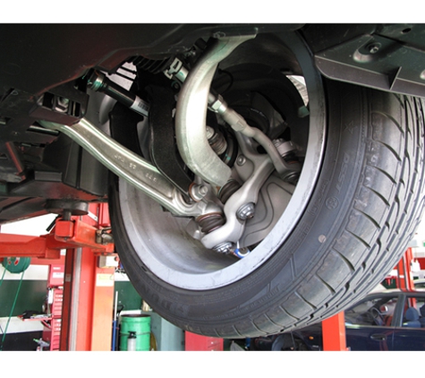 AutoBahn Mechanical & Electrical Services - Innaloo, WA