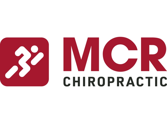 MCR Chiropractic - Newton, MA