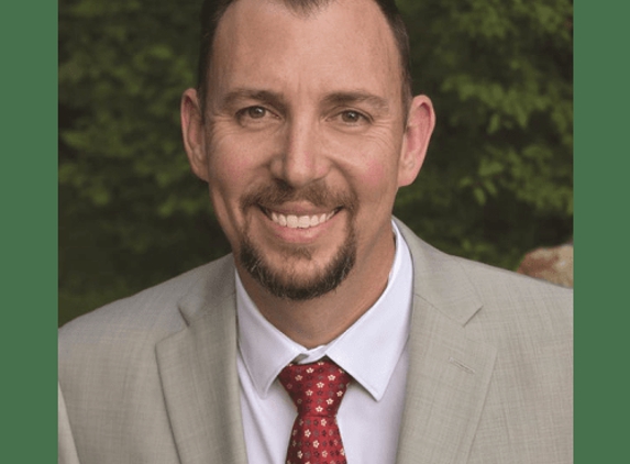 Derek Carlton - State Farm Insurance Agent - Louisville, KY