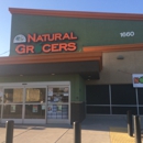 Natural Grocers - Natural Foods