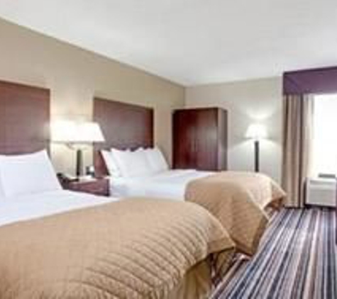 Wyndham Garden Charlotte Executive Park - Charlotte, NC