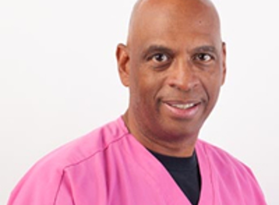 Brooks Sr, Sidney A, DDS - Sanford, NC