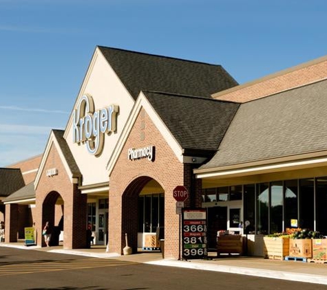 Kroger Bakery - Fishers, IN