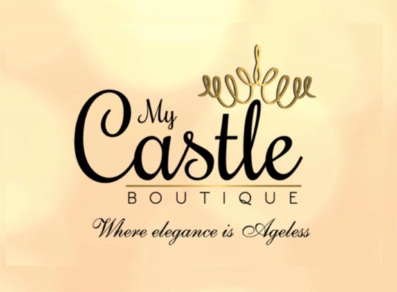 My Castle Boutique - Houston, TX