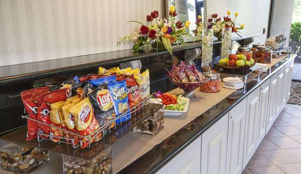 Hilton Peachtree City Atlanta Hotel & Conference Center - Peachtree City, GA