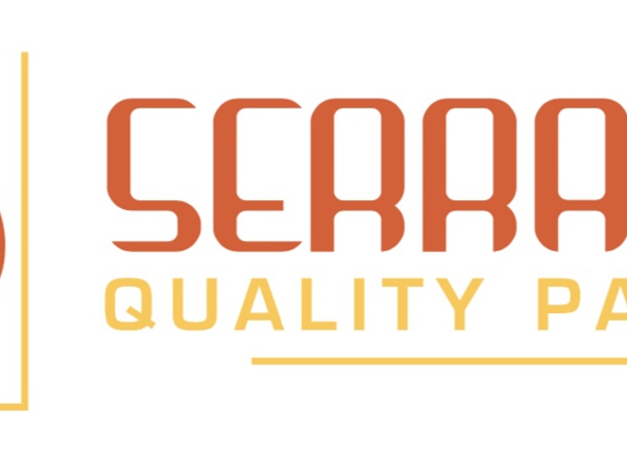 Serranos Quality Painting LLC - Mandeville, LA