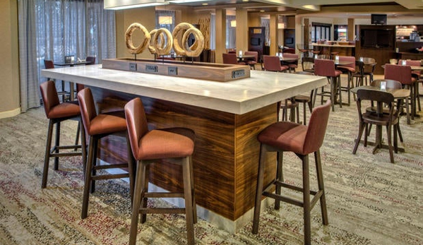 Courtyard by Marriott - Springfield, VA