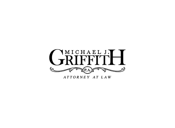 Michael J. Griffith, Attorney at Law - Pensacola, FL