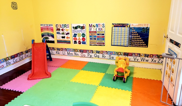 Learning With Joy Child Care - Bronx, NY