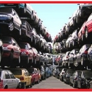 Pick A Part - Used Truck Dealers