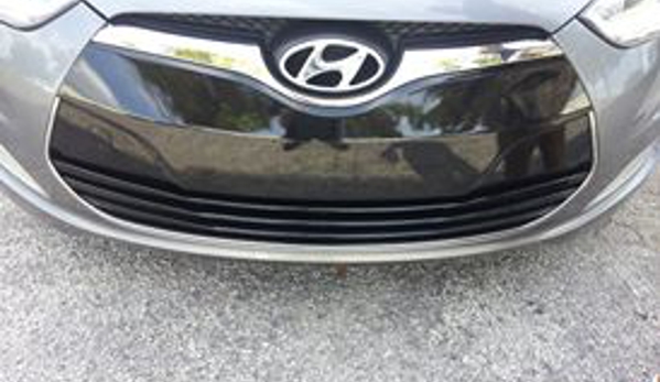 TNT Window Tint - Port Saint Lucie, FL