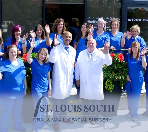 St Louis South Oral Surgery - Saint Louis, MO