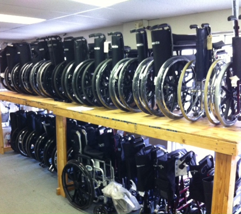 Scooters Plus ~ Medical Equipment - Fort Myers, FL