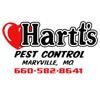 Hart's Pest Control gallery