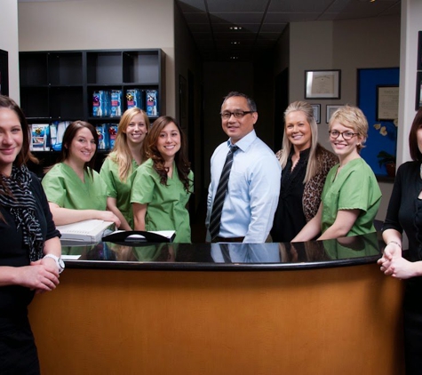 Bethany Family Dental Portland - Portland, OR