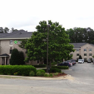 Extended Stay America Raleigh - Cary - Regency Parkway North - Cary, NC