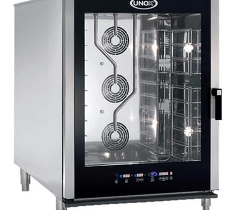 Catering & Refrigeration Equipment Warehouse - Burleigh Heads, QLD