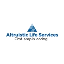 Altruistic Life Services, Inc. - Residential Care Facilities