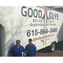 Good Guys Moving & Delivery - Moving Services-Labor & Materials