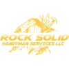 Rock Solid Handyman Services gallery