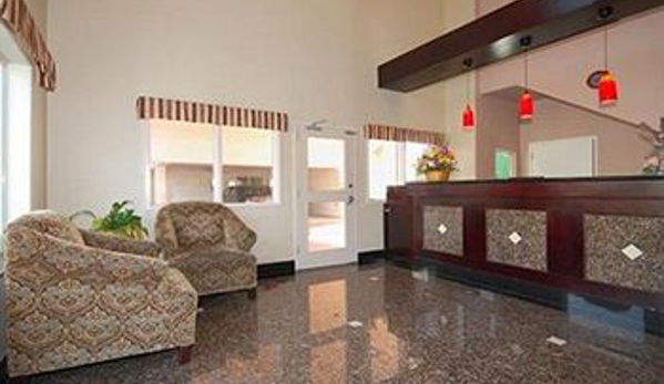 Quality Inn Near City of Hope - Monrovia, CA