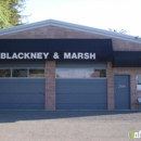 Blackney & Marsh Floors - Flooring Contractors