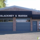 Blackney & Marsh Floors Incorporated