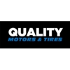 Quality Motors & Tires Co gallery