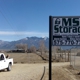 MSD Storage