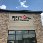fifty one self storage