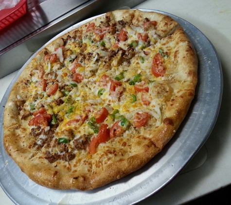Marios Pizza and Subs - Orlando, FL