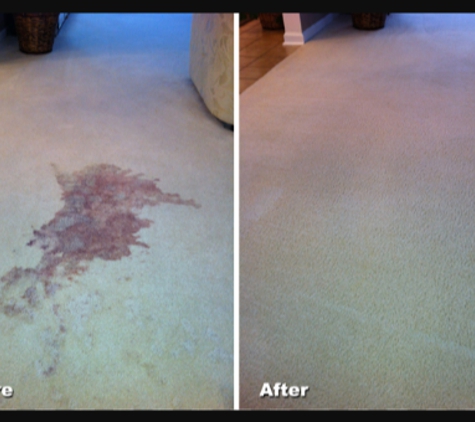 JR carpet cleaning and Janitorial - Riverdale, GA