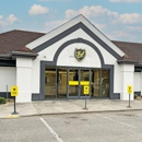 First Financial Bank