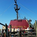 Buccaneer  Pirate Cruise The - Theme Parks