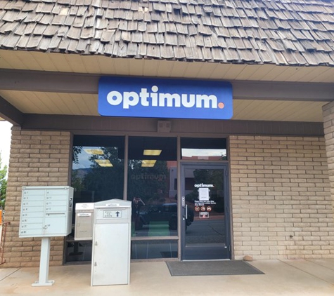 Optimum - Sedona, AZ