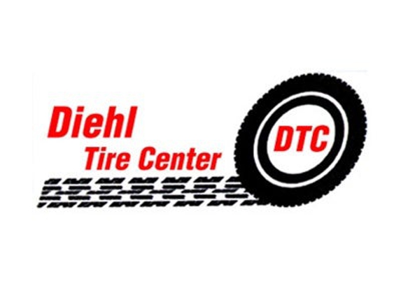 Diehl Tire Center - Warrensburg, MO