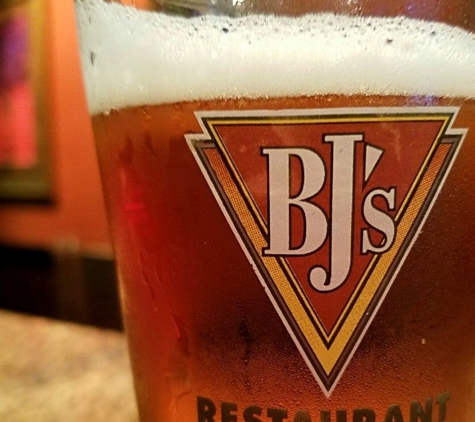 BJ's Restaurants - Huntington Beach, CA