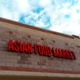 Asian Food Market