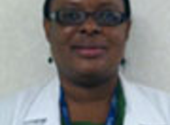 Dr. Adenike A Opaleke, MD - Hackensack, NJ