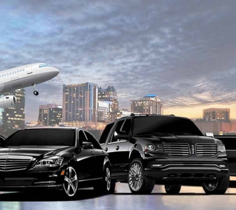 Airport Limousine Express - Newark, NJ. Airport Transfers