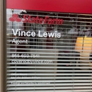 Vince Lewis - State Farm Insurance Agent - Auto Insurance