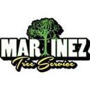 Martinez Tree Service - Tree Service
