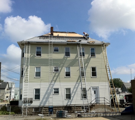 Exterior Remodeling Inc. - Attleboro, MA