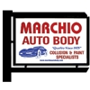 Ken Marchio Auto Body gallery