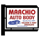 Ken Marchio Auto Body - Automobile Body Repairing & Painting